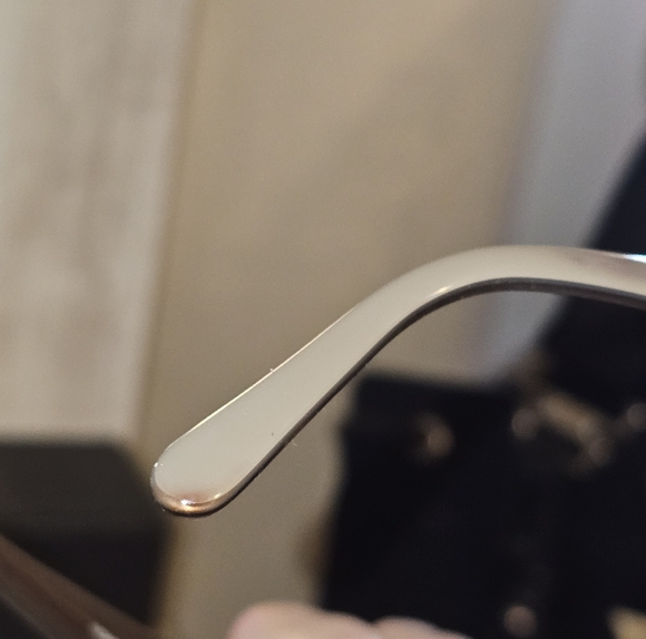 Rare Chanel Icon Symbols Sunglasses! - Picture 11 of 14